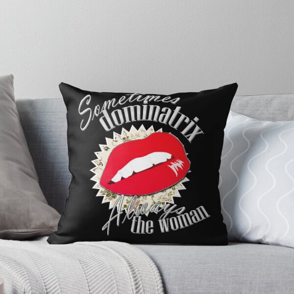 Item preview, Be The Woman designed and sold by thescudders.