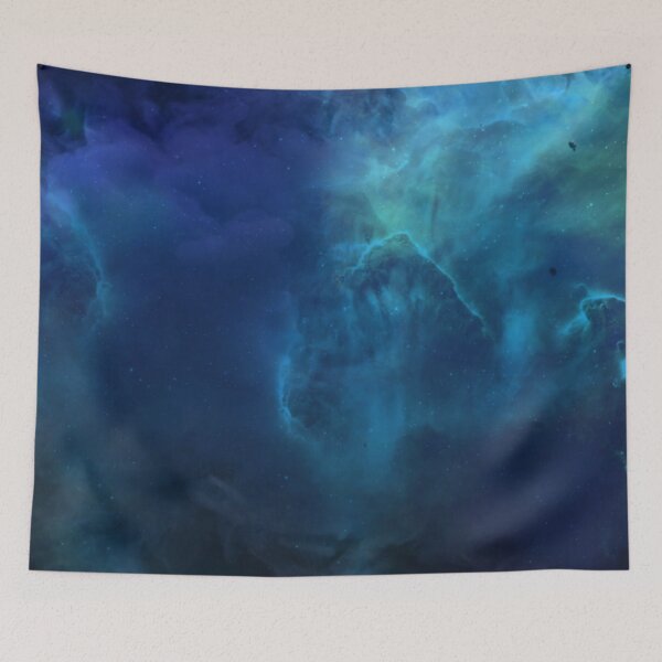 Item preview, Northern Lights 2 (lighter) designed and sold by MaxMana.