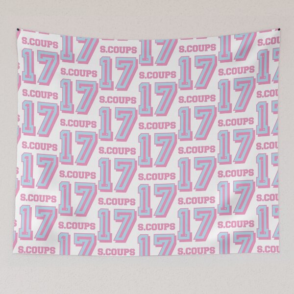 Item preview, S.Coups - SEVENTEEN designed and sold by Duckiechan.