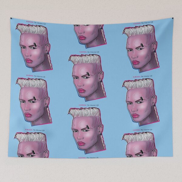 Item preview, Vida silaxiana designed and sold by waynedidit.