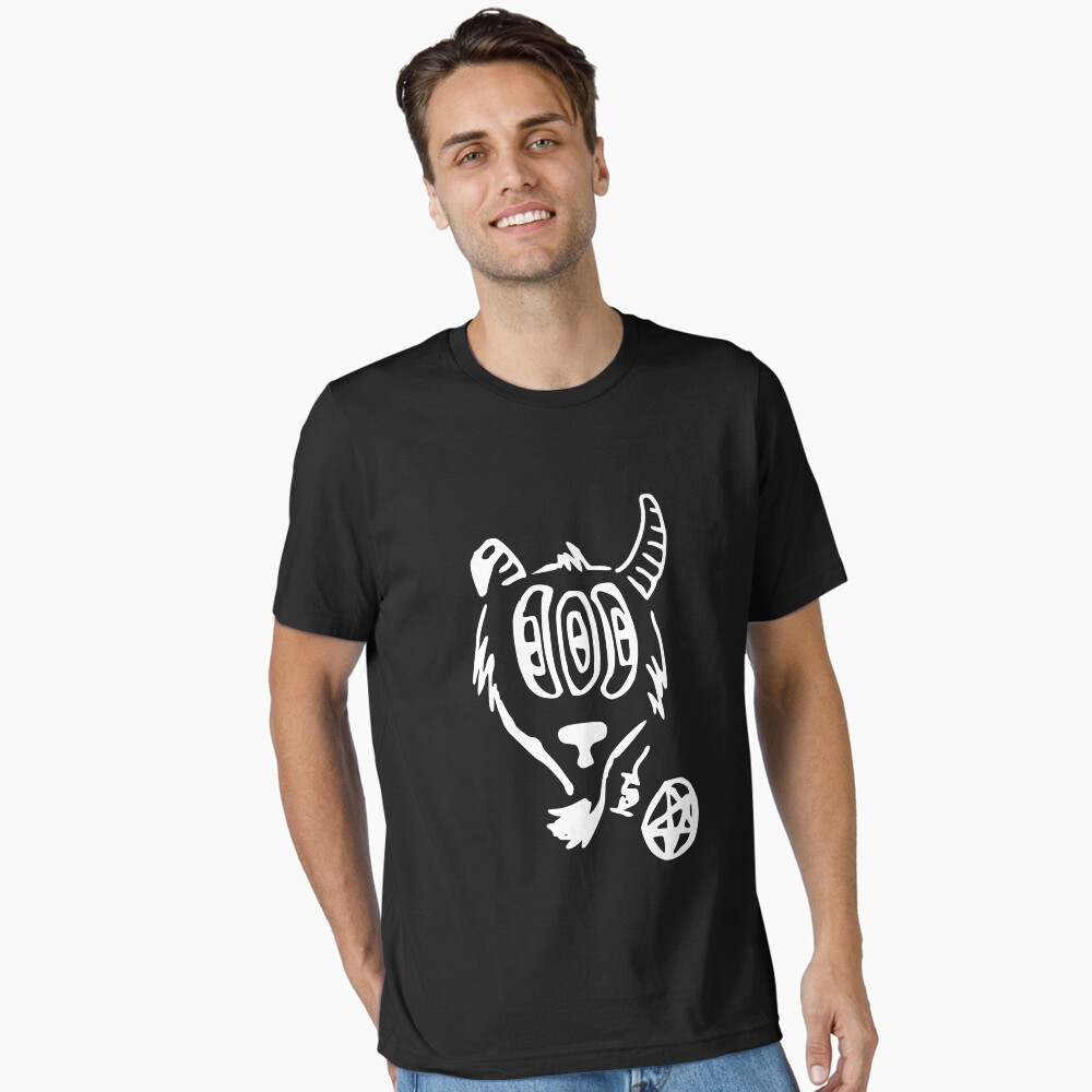 Item preview, Essential T-Shirt designed and sold by atelierkota.