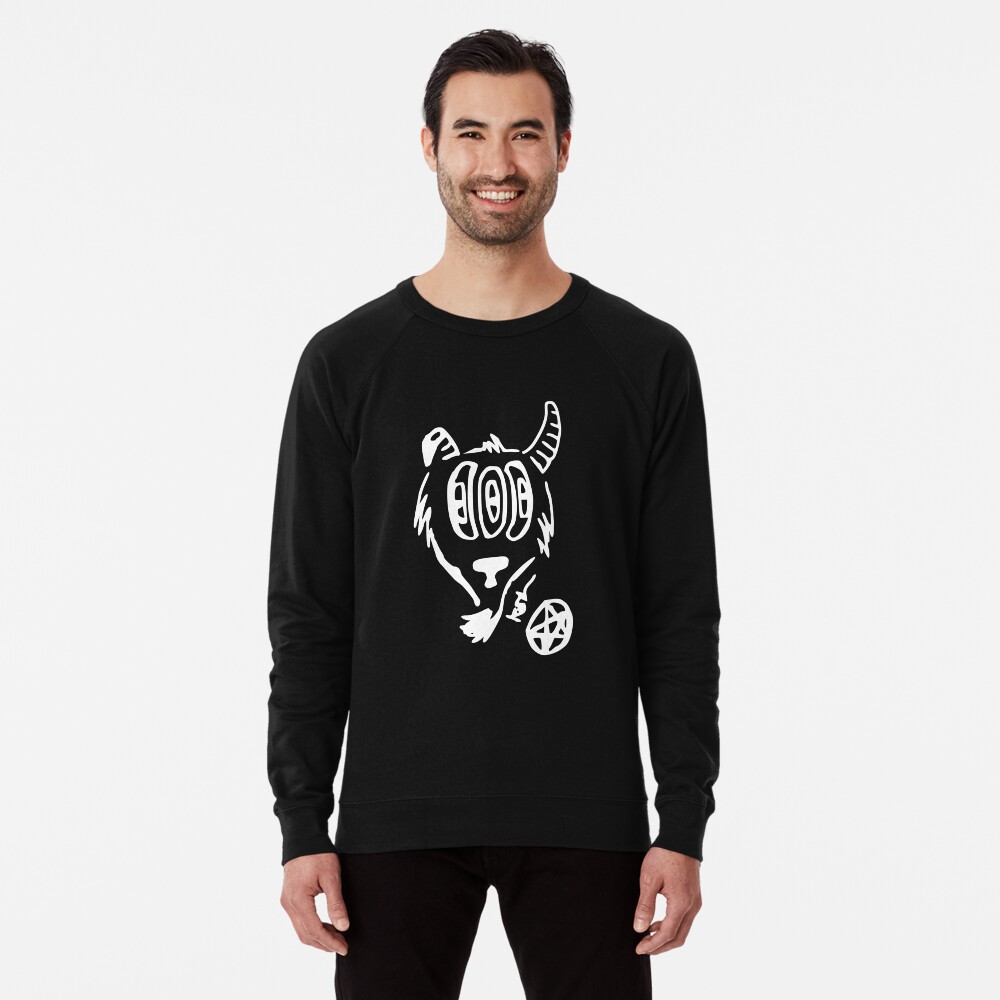 Item preview, Lightweight Sweatshirt designed and sold by atelierkota.