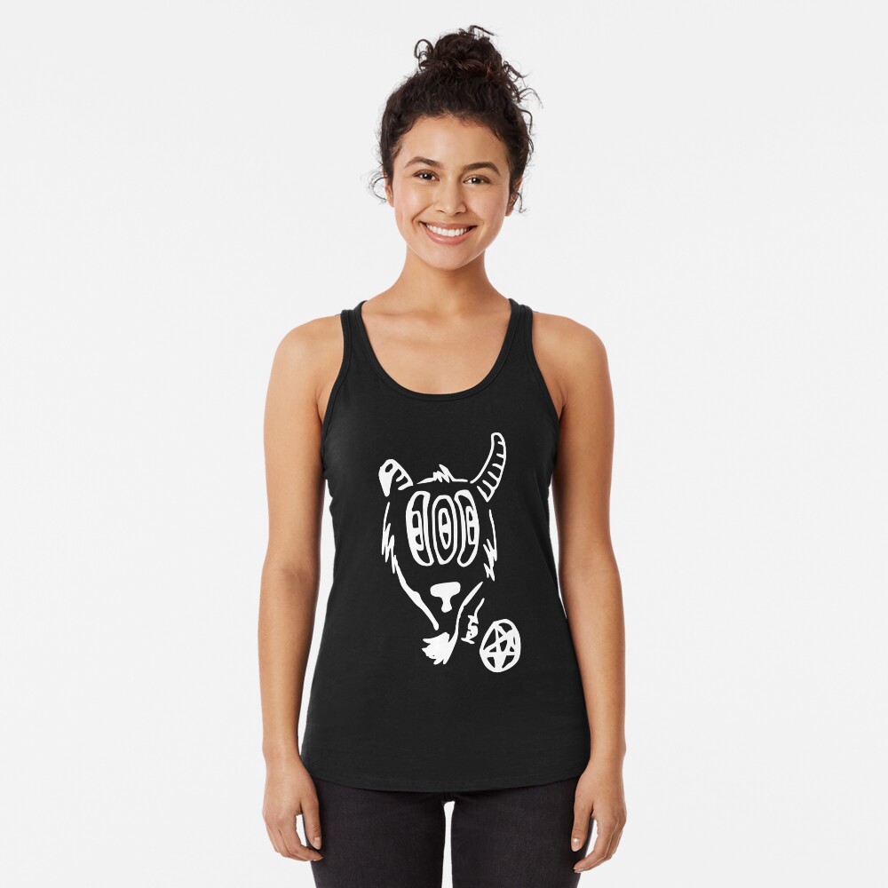 Item preview, Racerback Tank Top designed and sold by atelierkota.