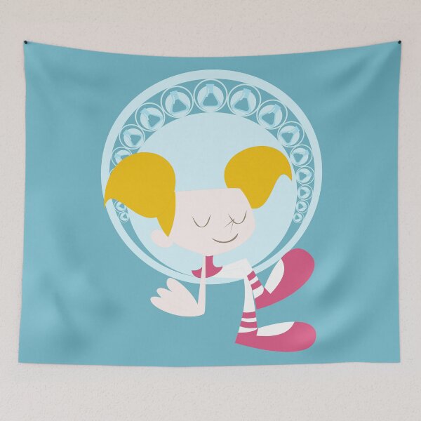 Item preview, Dee Dee  designed and sold by demonkourai.