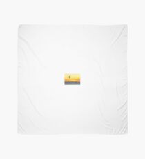 beach 104 Scarf