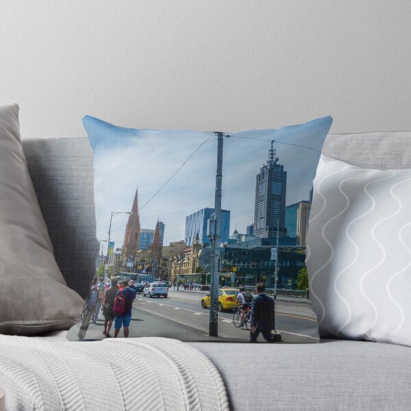 Item preview, Morning Commute designed and sold by Kristin Osani.