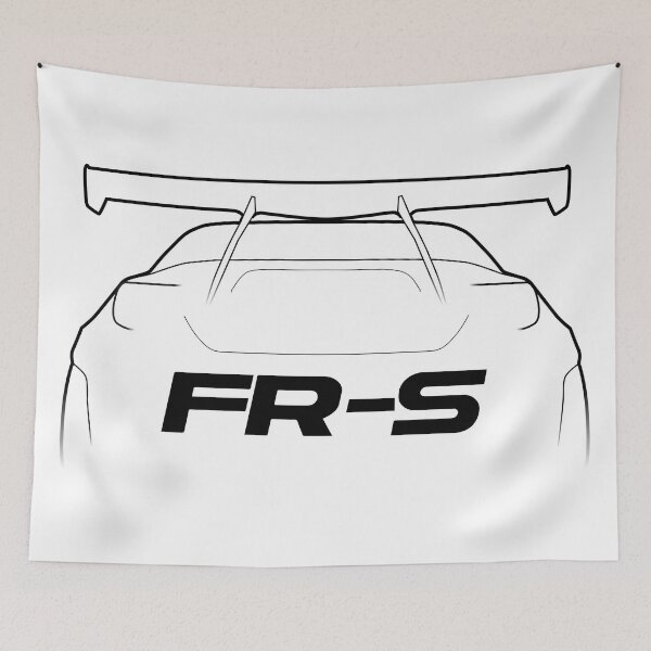 Item preview, FRS "Bunny" Silhouette - rear designed and sold by pr0xy.