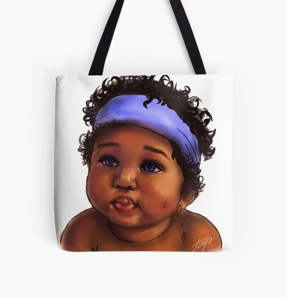 Baby Moana Tote Bags Redbubble