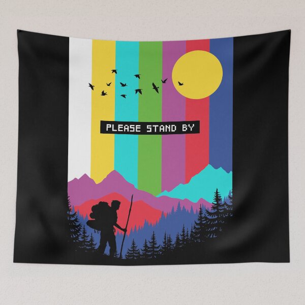 Item preview, Life in Technicolor designed and sold by Gamma-Ray.