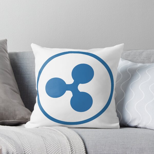 Artikelvorschau, XRP-Welligkeit entworfen und verkauft von jomsf.