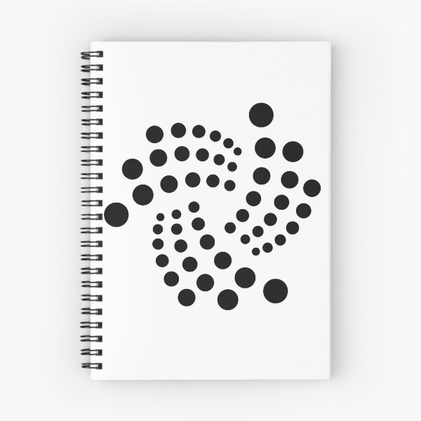 Item preview, IOTA (MIOTA) designed and sold by jomsf.