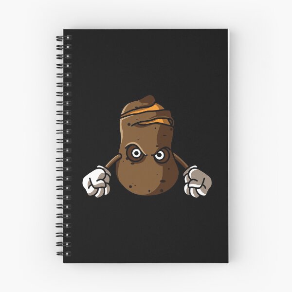 Item preview, Evil potato designed and sold by tonstan.