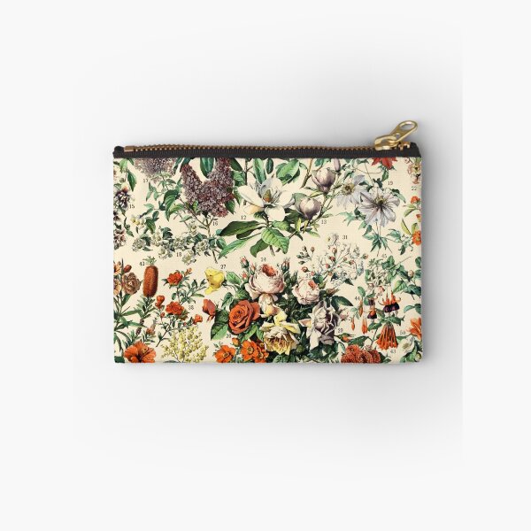Item preview, Vintage Botanical Wall Art Flower Poster designed and sold by Sintija BILIKA.
