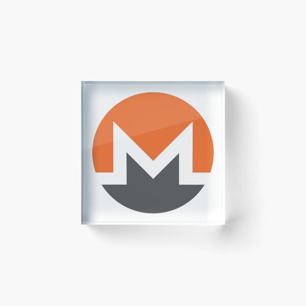 Artikelvorschau, Monero (XMR) entworfen und verkauft von jomsf.