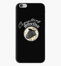 Consulting Detective iPhone Case