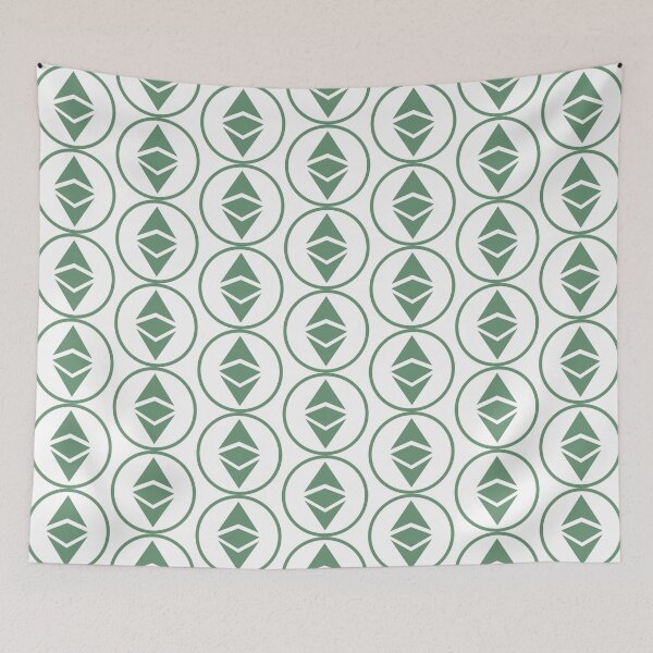 Item preview, Ethereum Classic (ETC) designed and sold by jomsf.