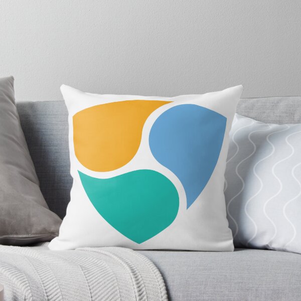 Item preview, NEM (XEM) designed and sold by jomsf.