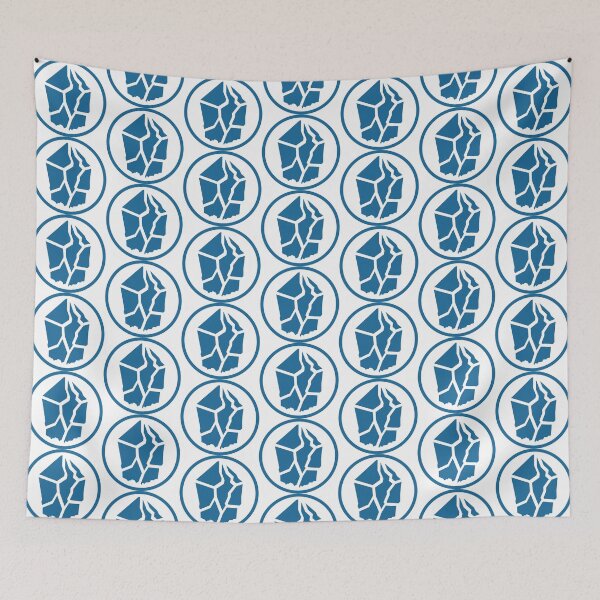Item preview, Lisk (LSK) designed and sold by jomsf.