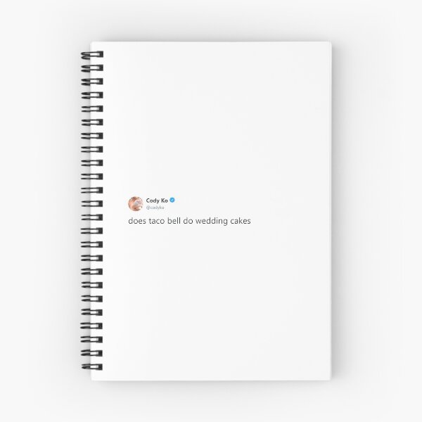 Item preview, Cody Ko - tweet designed and sold by alaskaandmargo.
