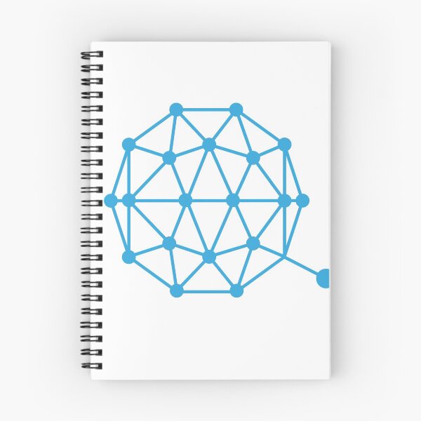 Item preview, Qtum (QTUM) designed and sold by jomsf.