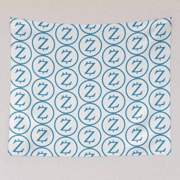 Item preview, Zcash (ZEC) designed and sold by jomsf.