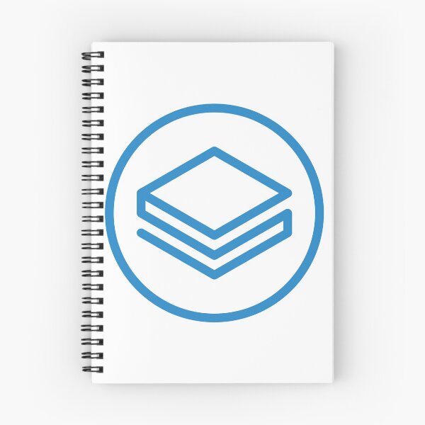 Item preview, Stratis (STRAT) designed and sold by jomsf.