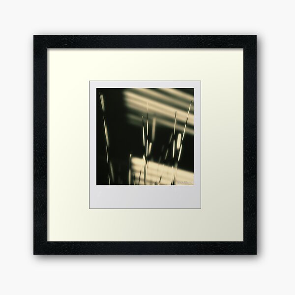 Item preview, Impossible Project designed and sold by Nick Bland.