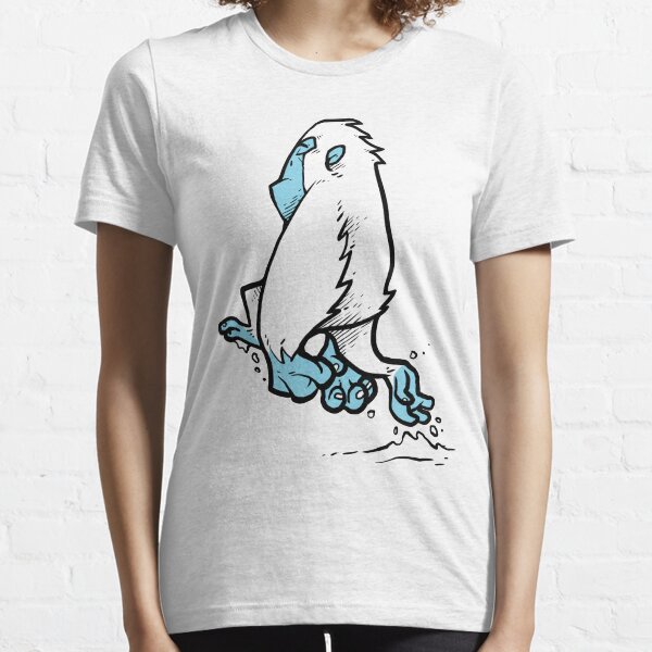 Yeti frolick Essential T-Shirt