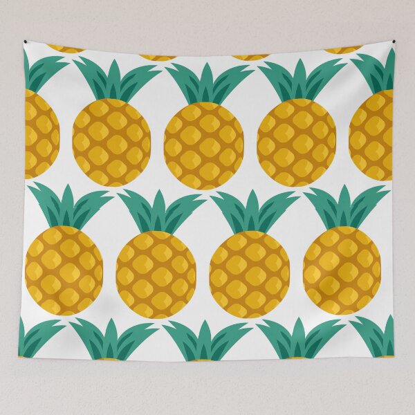 Item preview, Ananas designed and sold by therambler.