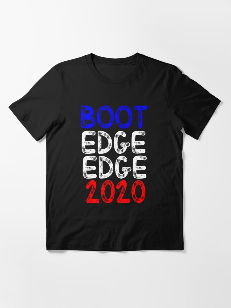 Pete boot sale edge edge shirt