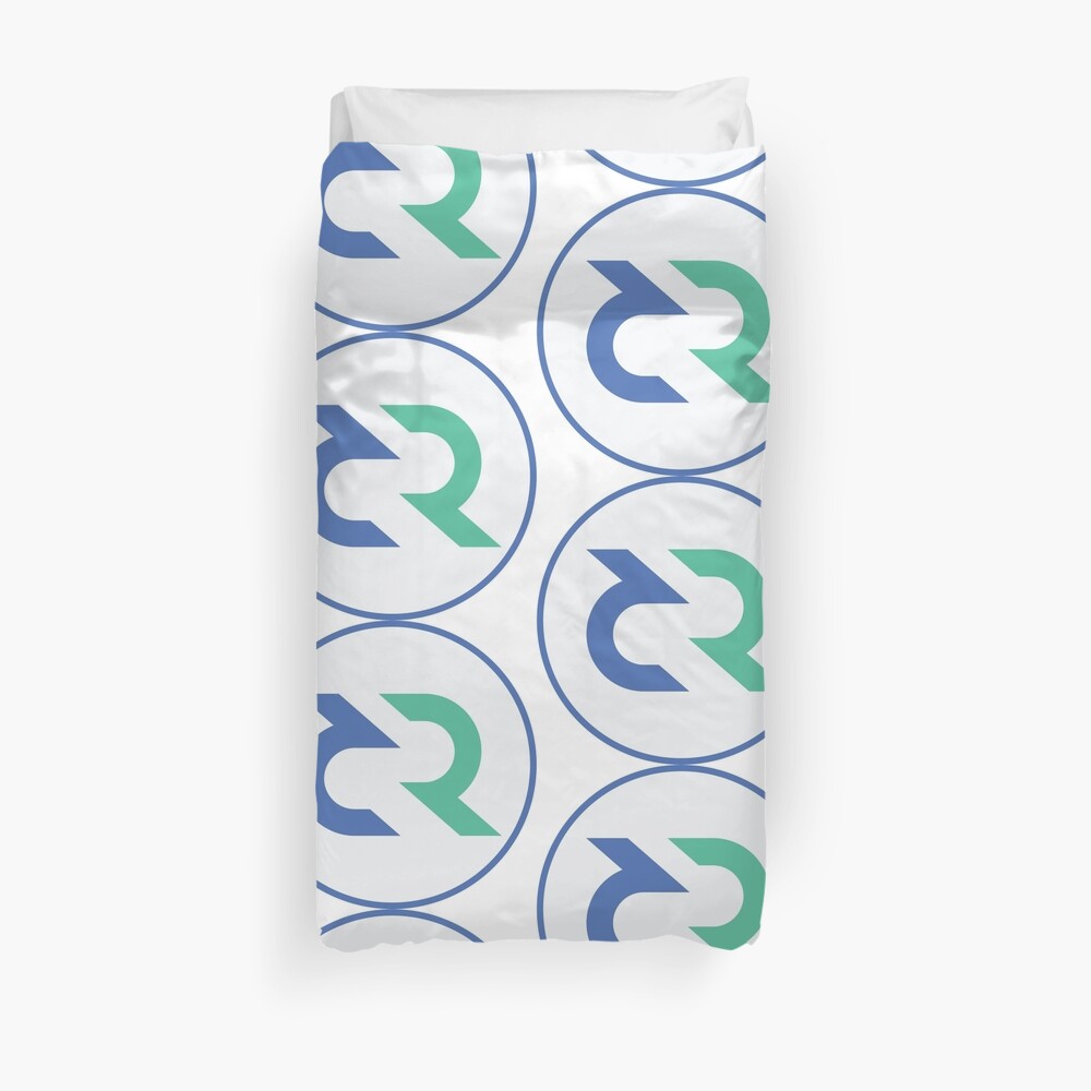 Reducido (DCR) Funda nórdica