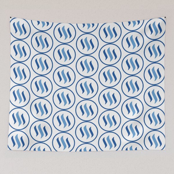 Item preview, Steem (STEEM) designed and sold by jomsf.