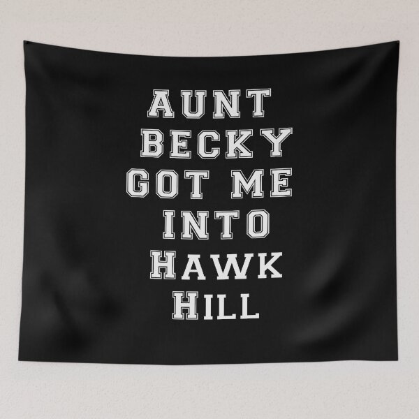 Item preview, Aunt Becky Got Me in designed and sold by Dwebster27.