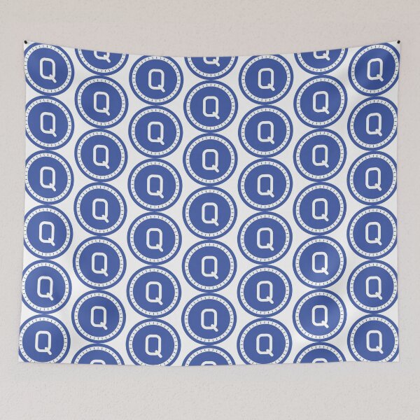 Item preview, QASH (QASH) designed and sold by jomsf.