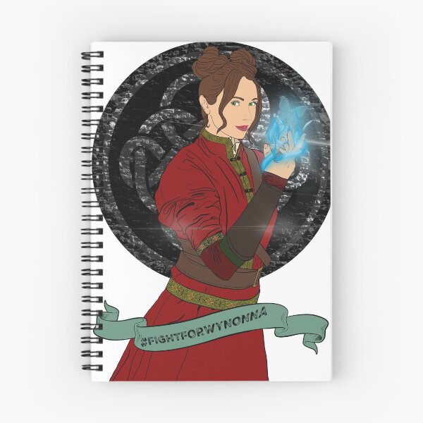 Item preview, Mage Waverly designed and sold by Mirina Faria.