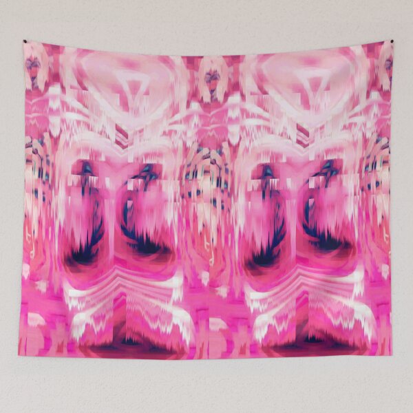 Item preview, Pinkish Delight designed and sold by Nostaya.