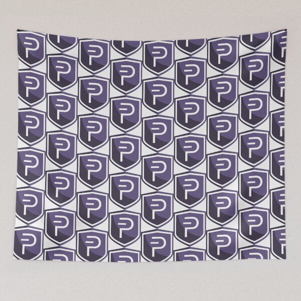 Item preview, PIVX (PIVX) designed and sold by jomsf.