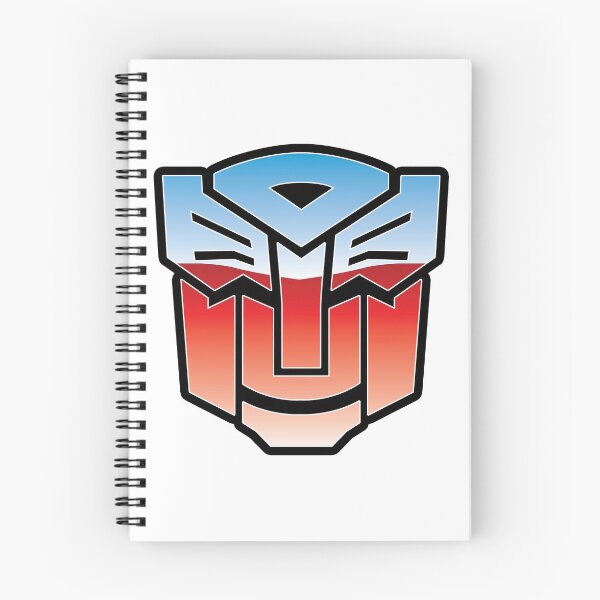 Item preview, Happybots logo designed and sold by MikeHalliday.