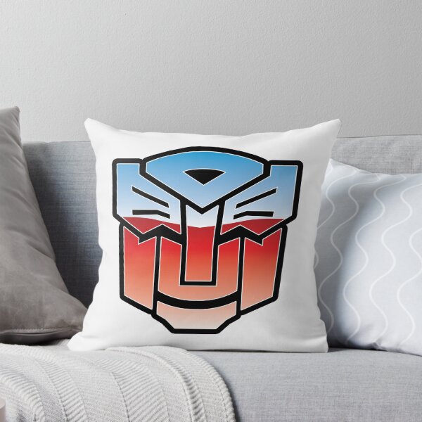Item preview, Happybots logo designed and sold by MikeHalliday.