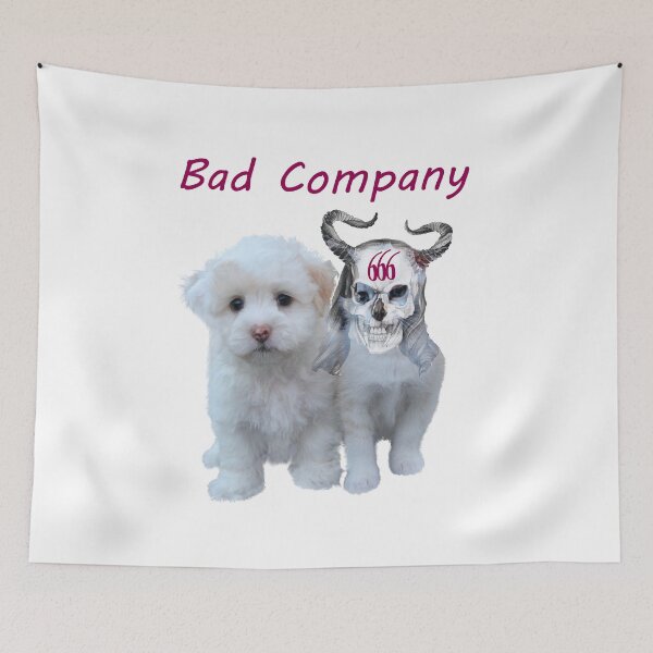 Item preview, Bad Company designed and sold by GePadeSign.