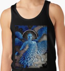 Hüter des Abgrunds Tank Top