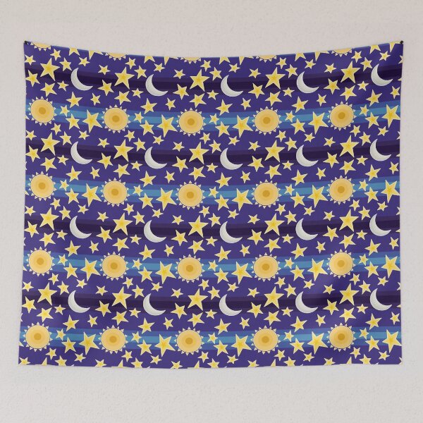 Item preview, Starry Space designed and sold by jmno.