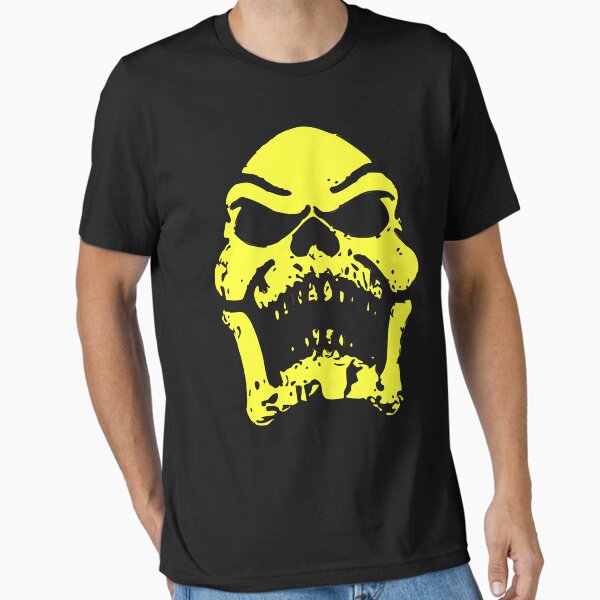 Item preview, Skeletor - Distressed designed and sold by Peter Hertzberg.
