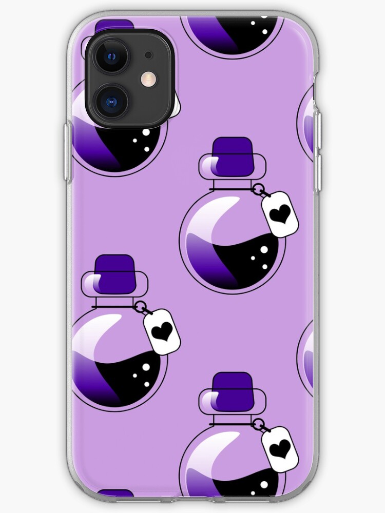 Love Potion iphone 11 case Love Potion iphone 11 case