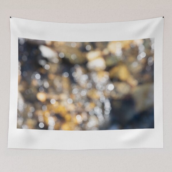 Item preview, Natural lights bokeh backgrounds designed and sold by sonyc.