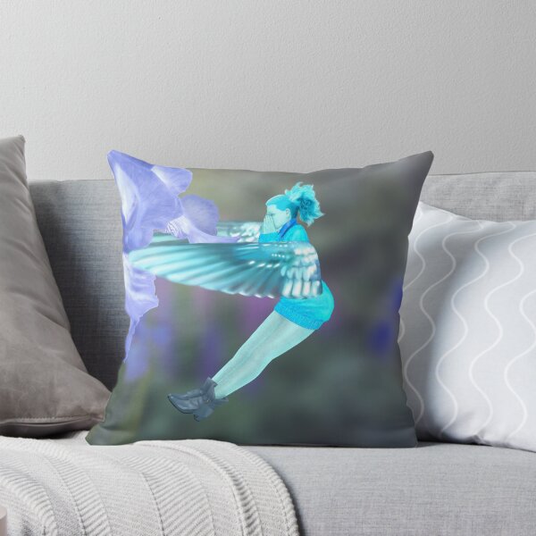 Item preview, Two of Air designed and sold by lalasara.