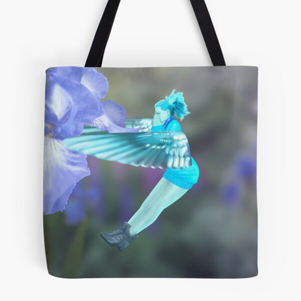 Item preview, Two of Air designed and sold by lalasara.