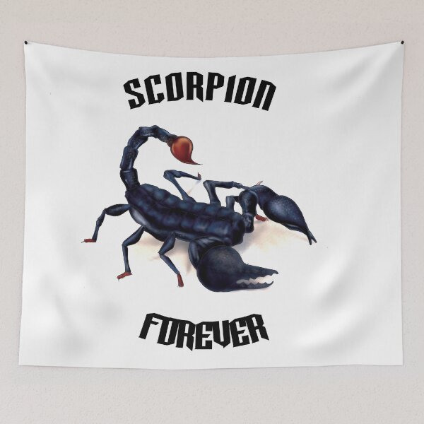 Item preview, Scorpio designed and sold by Creatif-Art.