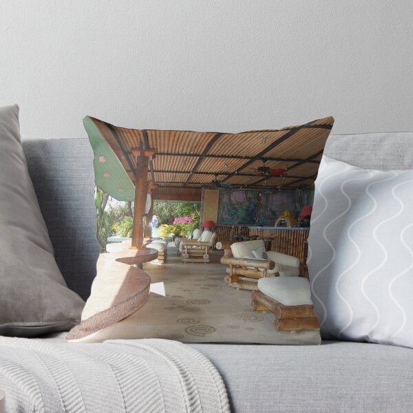 Item preview, Sitting in the Shade - Mustique designed and sold by niki2028.