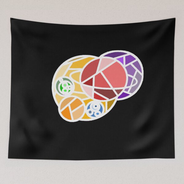 Item preview, Planet Pride- gay  designed and sold by RosesAndRot.